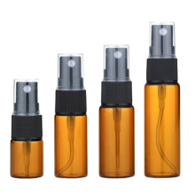 5ml 10ml 15ml 20ml Perfume Bottle Fine Mist Spray Bottle Glass Atomizer